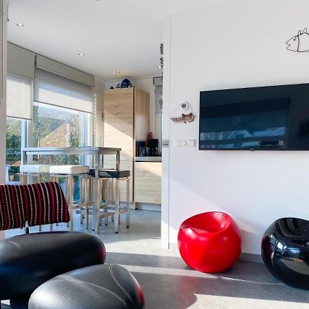 Vakantiehuis Zee, Bos & Duin Zoutelande Zo01 Екстериор снимка