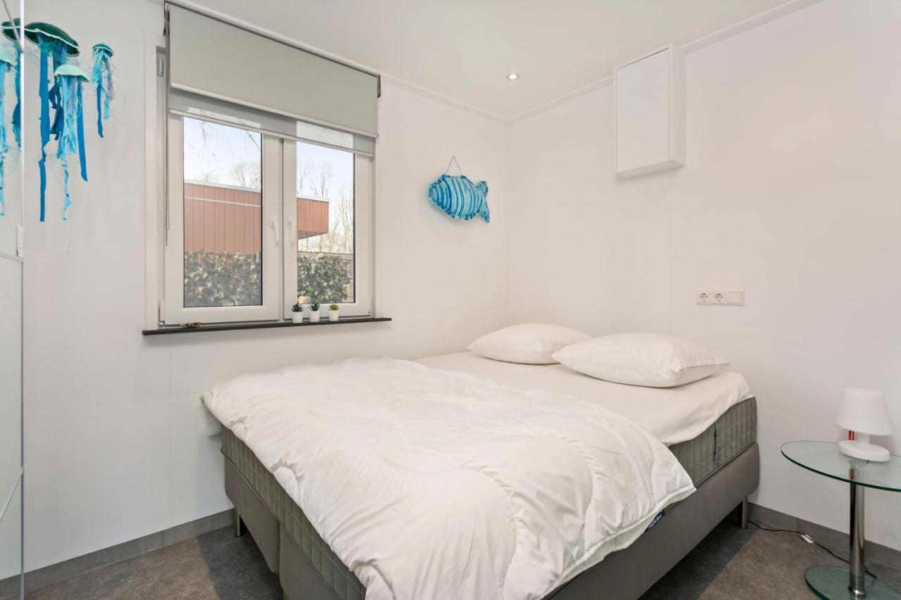 Vakantiehuis Zee, Bos & Duin Zoutelande Zo01 Екстериор снимка