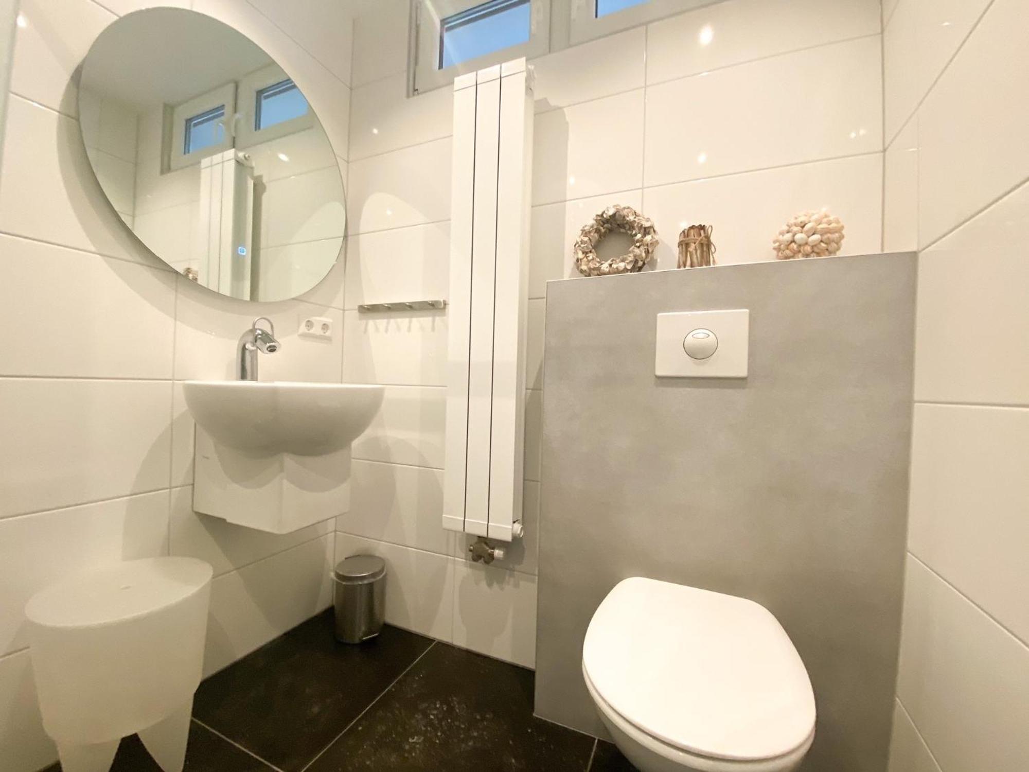 Vakantiehuis Zee, Bos & Duin Zoutelande Zo01 Екстериор снимка